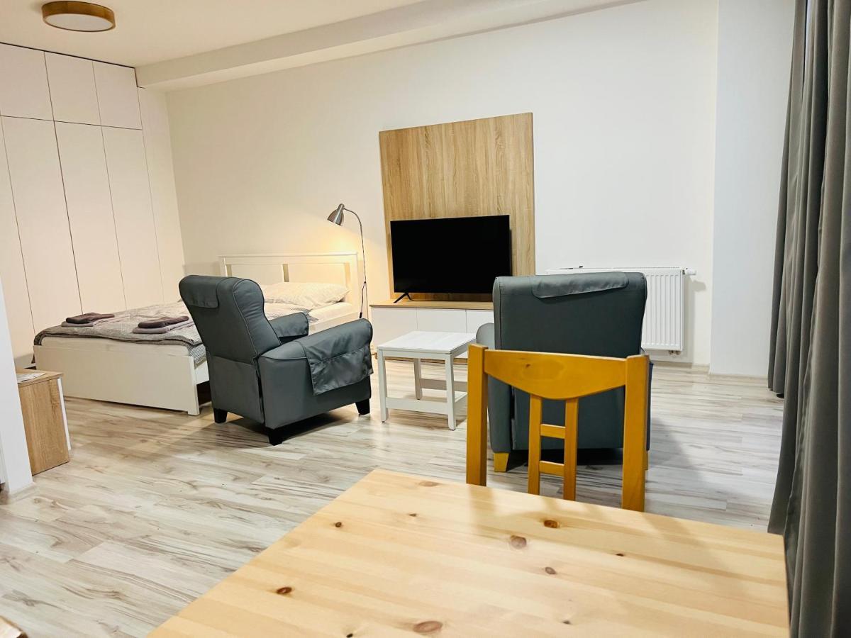 Apartman Liptov Np9 Liptovský Mikuláš Exterior foto